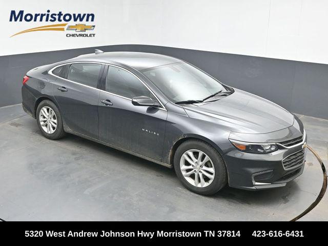 2018 Chevrolet Malibu LT for sale in Morristown, TN