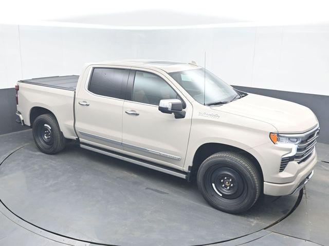 2026 Chevrolet Silverado 1500 4WD Crew Cab Short Bed High Country for sale in Morristown, TN