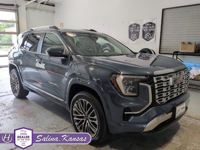 2026 GMC Terrain AWD Denali for sale in Salina, KS