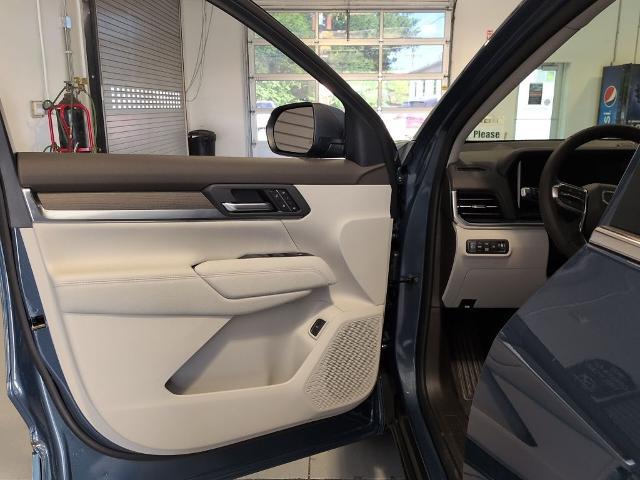 2026 GMC Terrain AWD Denali