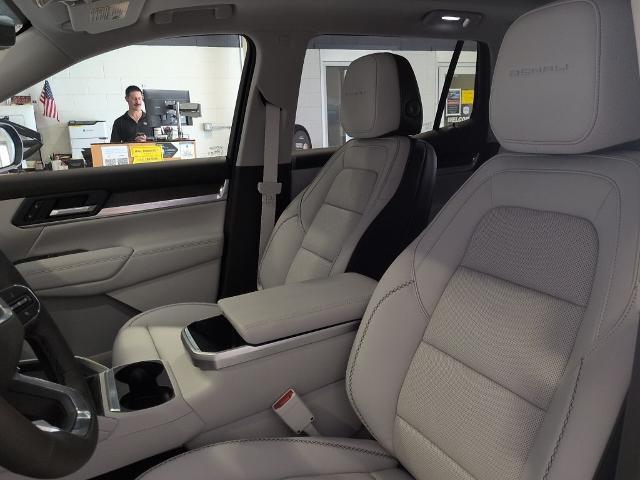 2026 GMC Terrain AWD Denali