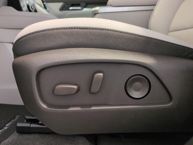 2026 GMC Terrain AWD Denali