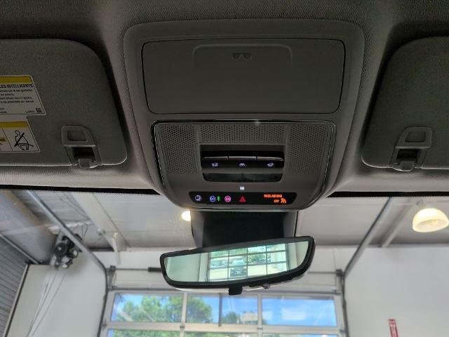 2026 GMC Terrain AWD Denali