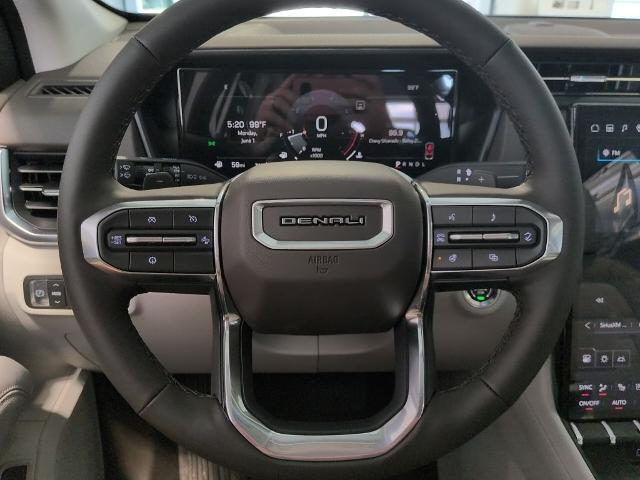 2026 GMC Terrain AWD Denali