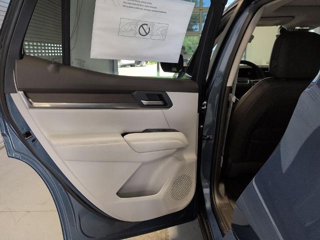2026 GMC Terrain AWD Denali
