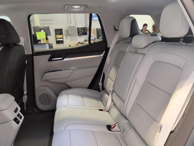 2026 GMC Terrain AWD Denali
