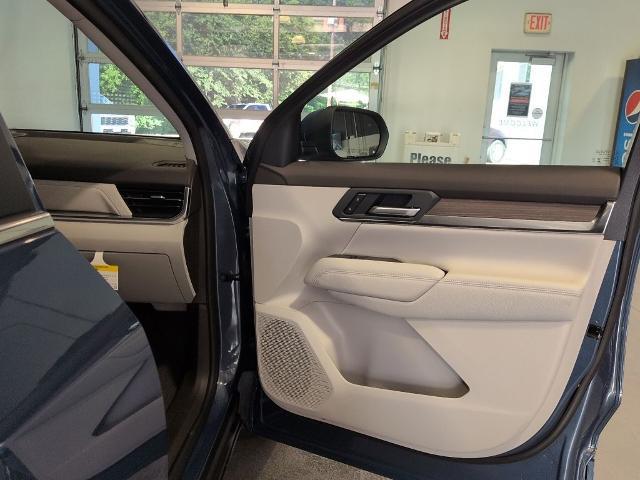 2026 GMC Terrain AWD Denali