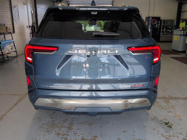 2026 GMC Terrain AWD Denali