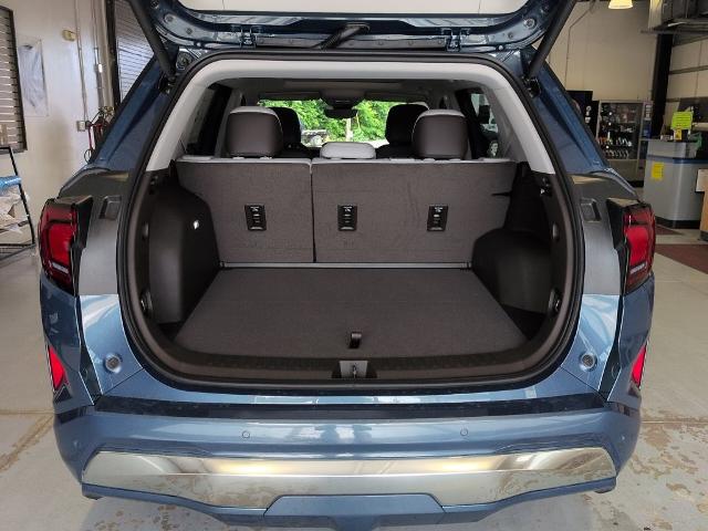 2026 GMC Terrain AWD Denali
