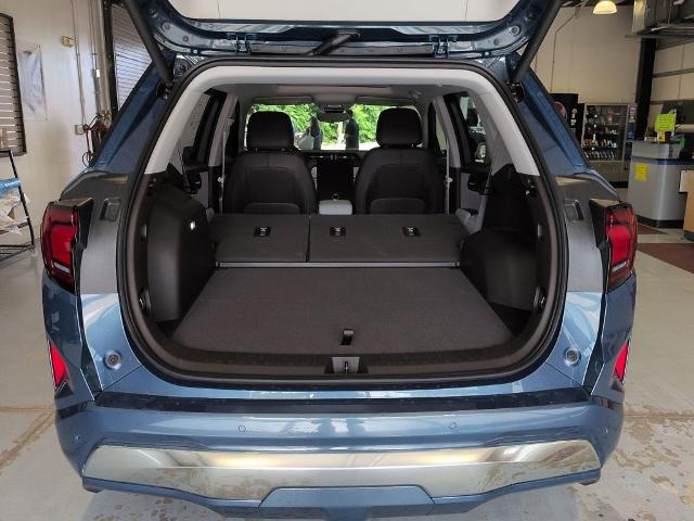 2026 GMC Terrain AWD Denali