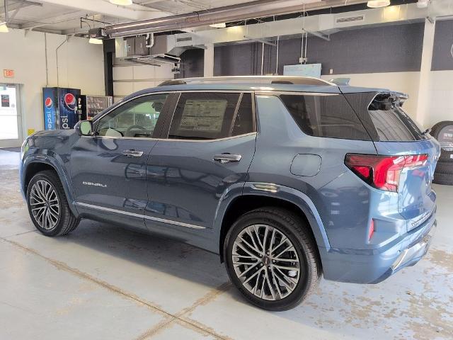 2026 GMC Terrain AWD Denali
