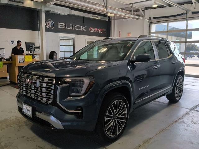 2026 GMC Terrain AWD Denali