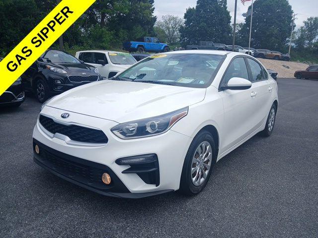 2019 Kia Forte FE 2019 Kia Forte FE