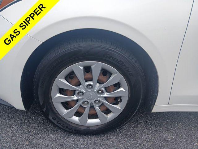 2019 Kia Forte FE 2019 Kia Forte FE