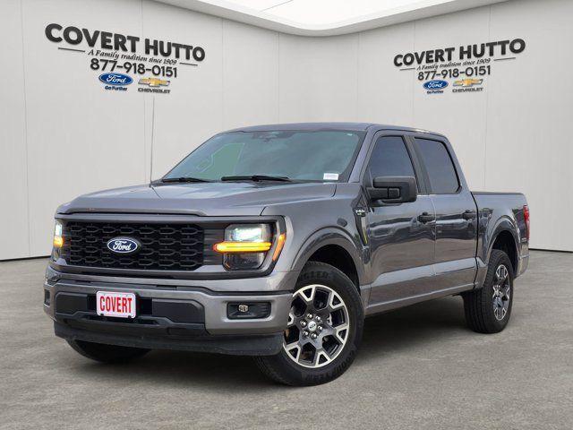 2024 Ford F-150 STX for sale in Austin, TX