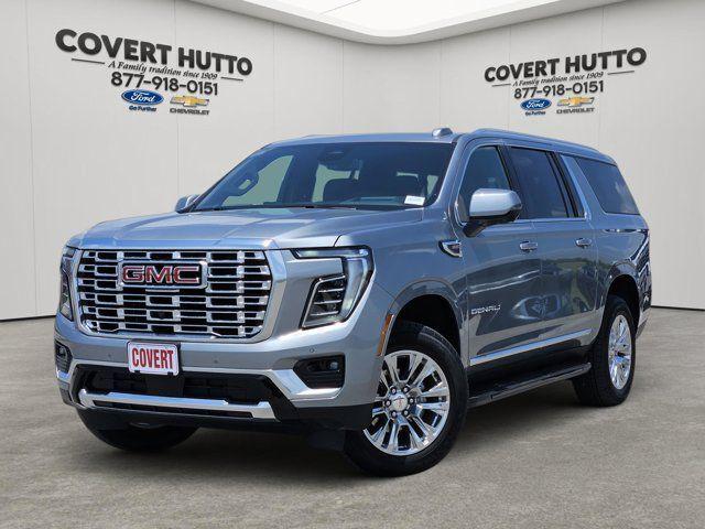 2025 GMC Yukon XL 4WD Denali for sale in Austin, TX