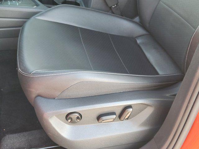 2018 Volkswagen Tiguan 2.0T SE