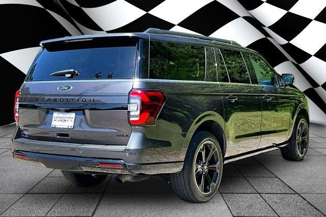2023 Ford Expedition Limited MAX