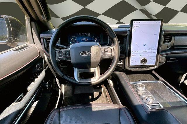 2023 Ford Expedition Limited MAX