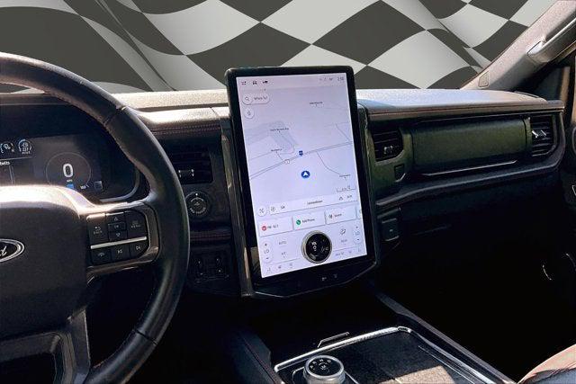 2023 Ford Expedition Limited MAX