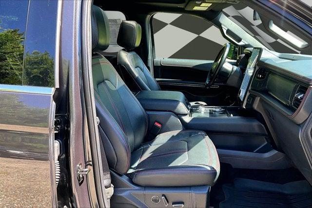 2023 Ford Expedition Limited MAX