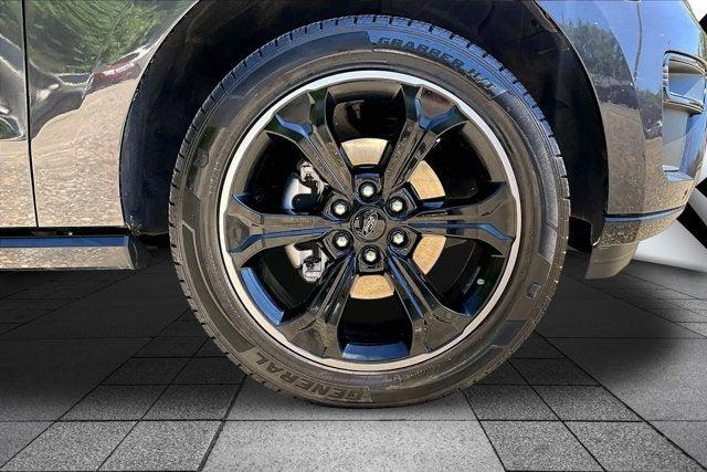 2023 Ford Expedition Limited MAX