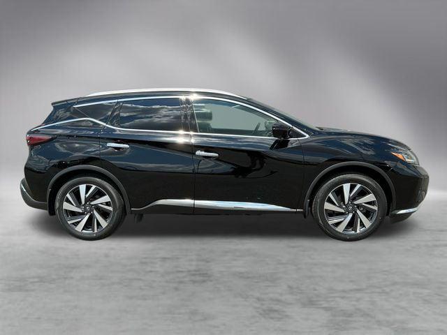 2023 Nissan Murano SL Intelligent AWD