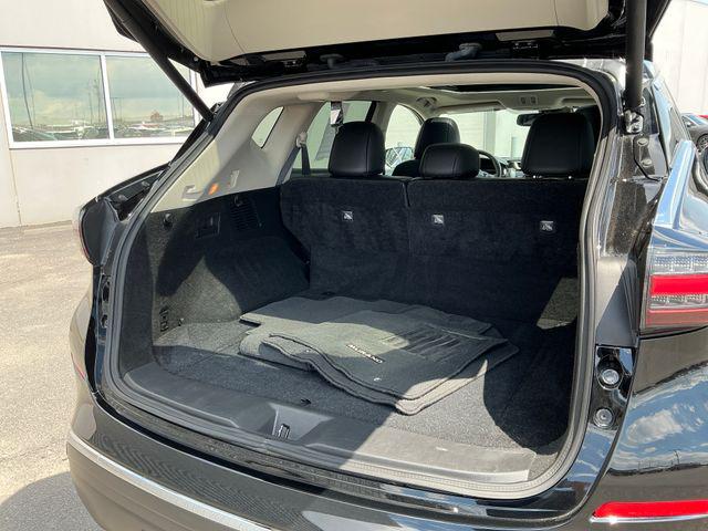 2023 Nissan Murano SL Intelligent AWD