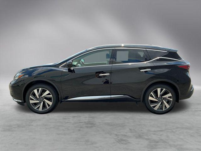 2023 Nissan Murano SL Intelligent AWD