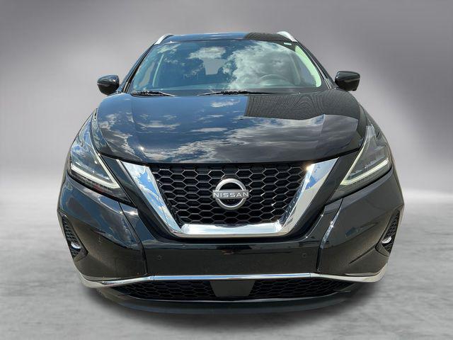 2023 Nissan Murano SL Intelligent AWD