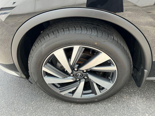 2023 Nissan Murano SL Intelligent AWD