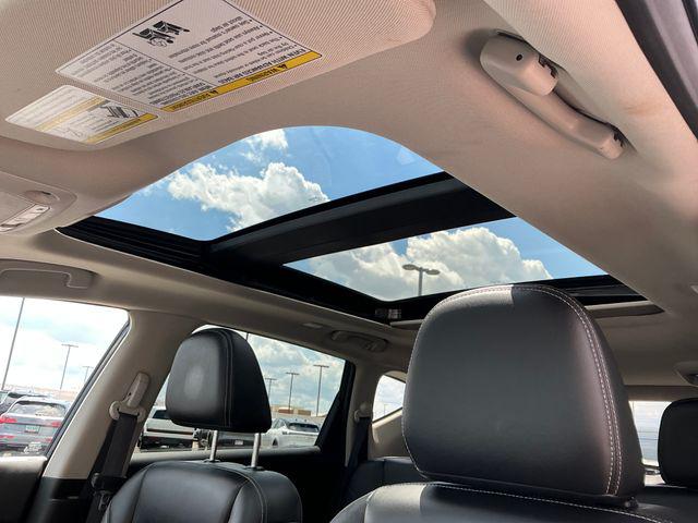 2023 Nissan Murano SL Intelligent AWD
