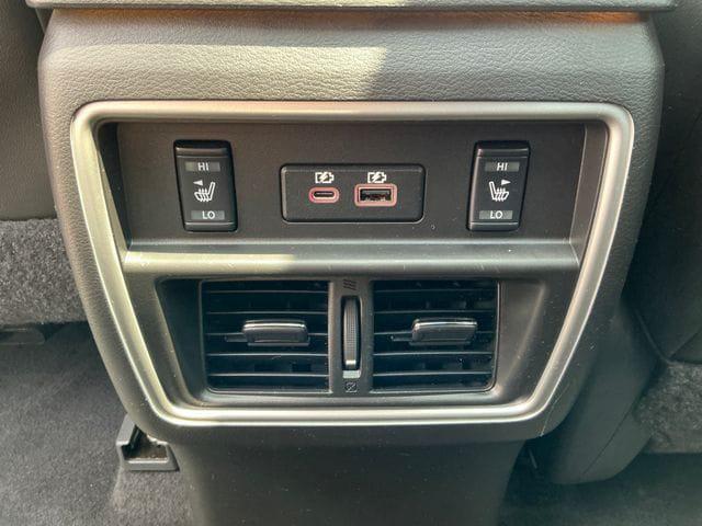 2023 Nissan Murano SL Intelligent AWD