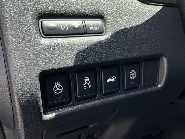 2023 Nissan Murano SL Intelligent AWD