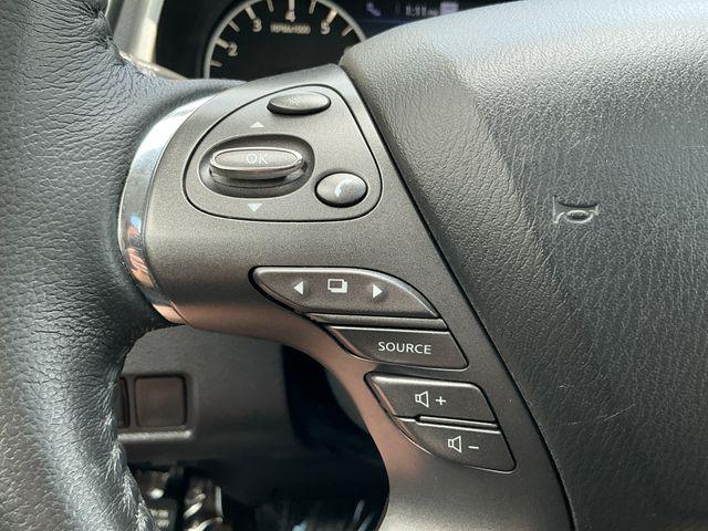 2023 Nissan Murano SL Intelligent AWD