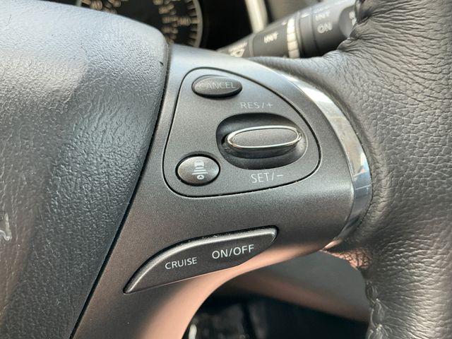 2023 Nissan Murano SL Intelligent AWD