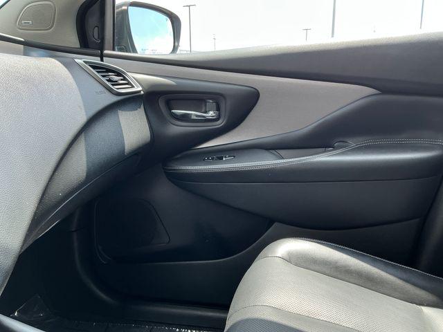 2023 Nissan Murano SL Intelligent AWD