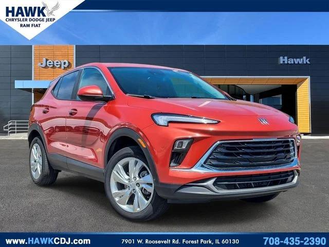 2024 Buick Encore GX Preferred AWD for sale in Forest Park, IL