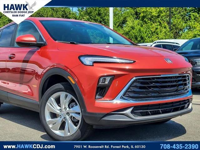2024 Buick Encore GX Preferred AWD