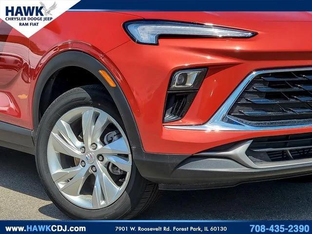2024 Buick Encore GX Preferred AWD