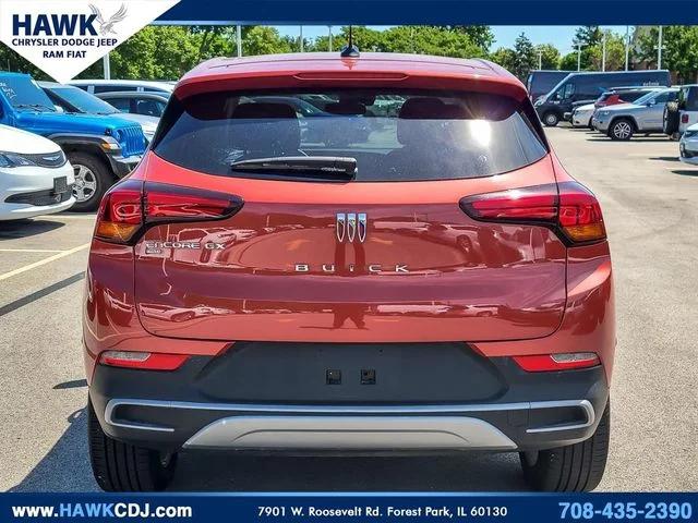 2024 Buick Encore GX Preferred AWD