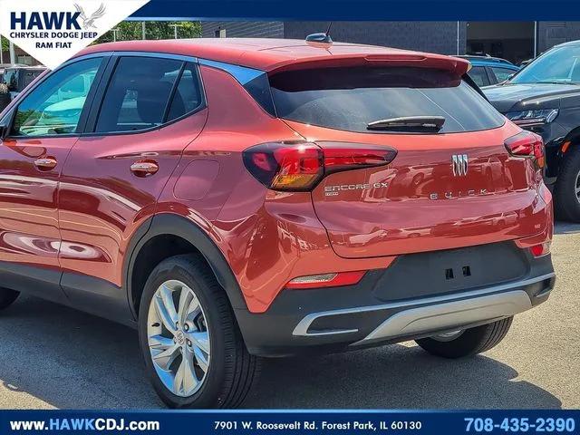 2024 Buick Encore GX Preferred AWD