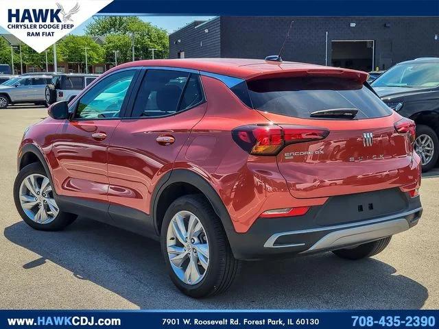 2024 Buick Encore GX Preferred AWD