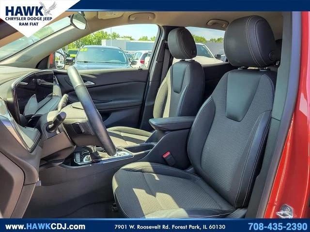 2024 Buick Encore GX Preferred AWD