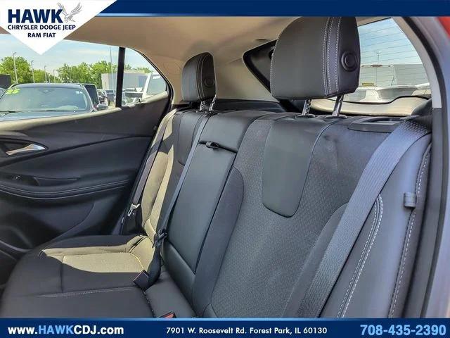 2024 Buick Encore GX Preferred AWD