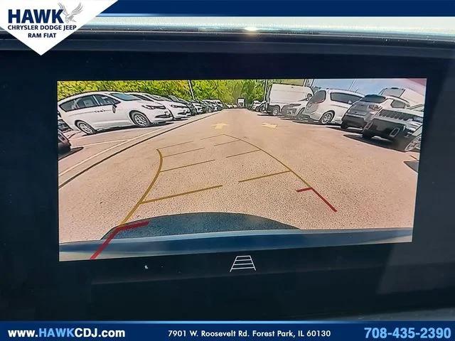 2024 Buick Encore GX Preferred AWD