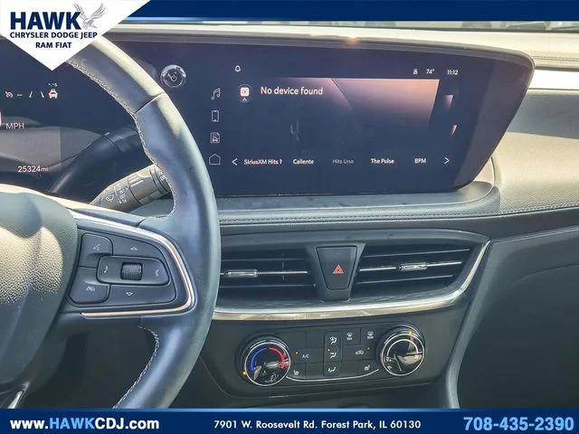 2024 Buick Encore GX Preferred AWD