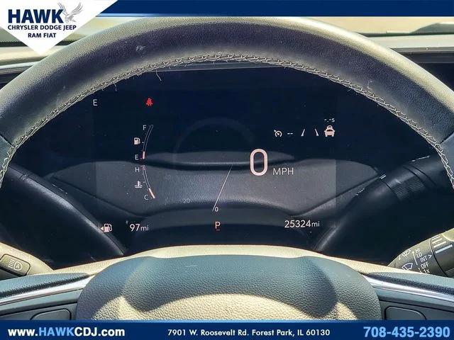2024 Buick Encore GX Preferred AWD