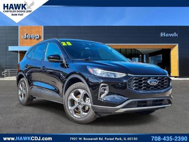 2025 Ford Escape ST-Line Select for sale in Forest Park, IL