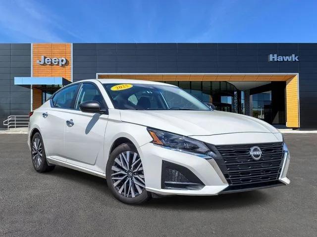 2025 Nissan Altima SV FWD for sale in Forest Park, IL